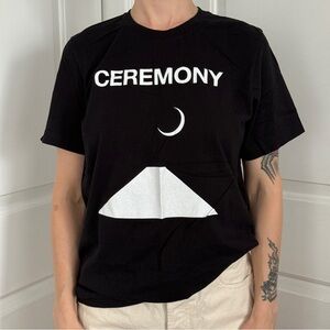 Ceremony Band T-Shirt